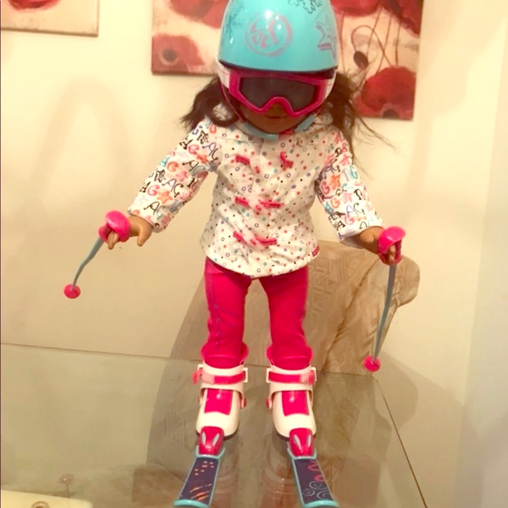 COPY - Big girl now lol